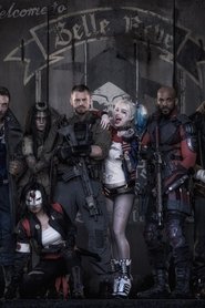 Imagen Suicide Squad