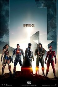 Imagem Liga da Justiça