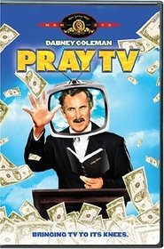 Pray TV Film Plakat