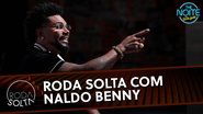 Naldo Benny e Brenno & Matheus
