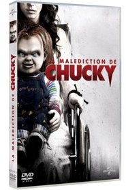 Image La Malédiction de Chucky