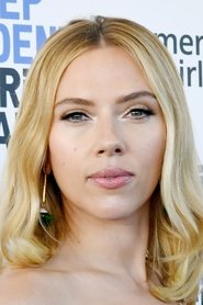 Scarlett Johansson Scarlett Johansson