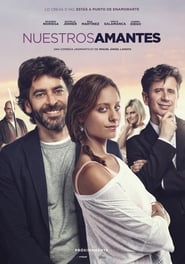 Get Free Nuestros amantes (2016)