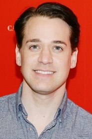 T.R. Knight is George O'Malley