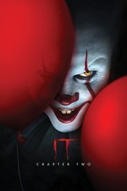 مشاهدة فيلم It Chapter Two 2019 مترجم