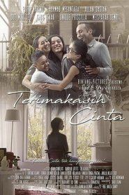 Watch Terimakasih Cinta (2019)