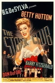 The Stork Club billede