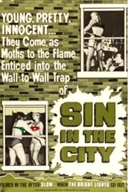 Sin in the City en Streaming Gratuit Complet HD