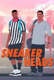 Sneakerheads Season 1 Episode 4