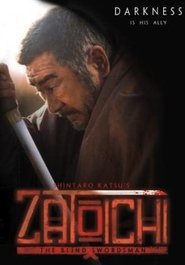 Zatôichi: The Blind Swordsman en Streaming Gratuit Complet Francais