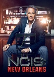 NCIS: New Orleans: Season 5