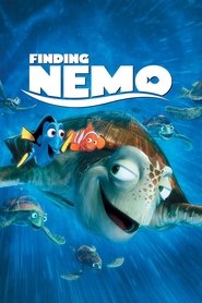 Image of Finding Nemo