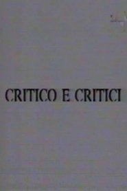 Critico e Critici