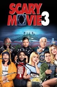 Imagen Scary Movie 3