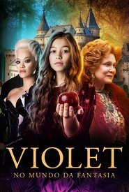 Image Violet no Mundo da Fantasia
