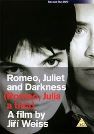 Imagen Romeo, Juliet and Darkness