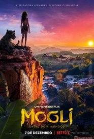 Imagem Mogli: Entre Dois Mundo