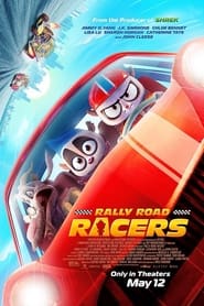 مشاهدة الأنمي Rally Road Racers 2023 مترجم – مدبلج