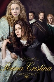 Image The Girl King | Reina Cristina