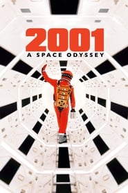 2001: A Space Odyssey