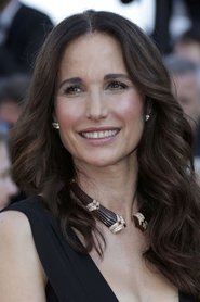 Andie MacDowell