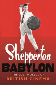 Shepperton Babylon (2005) Shepperton Babylon (2005)