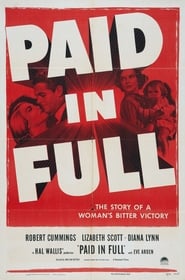 Paid in Full film streaming