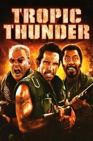 Watch Tropic Thunder (2008)