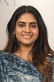 Nimisha Sajayan Nimisha Sajayan
