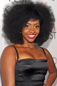 Teyonah Parris Teyonah Parris
