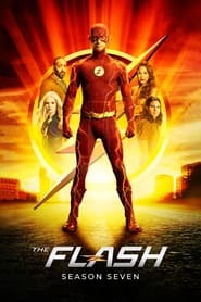 The Flash Season 
