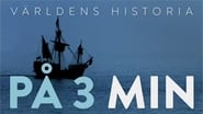 Världens Historia På 3 minuter - 4. -  Upptäckten av Amerika