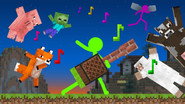 Note Block Universe