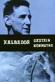 Xalbador gaztain kormutxa (1981) Xalbador gaztain kormutxa (1981)