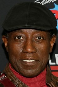 Wesley Snipes