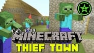 Episode 173 - Thief Town