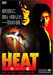 HEAT locandina