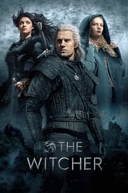 The Witcher (TV Series 2019)