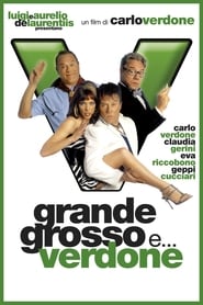 Grande, grosso e Verdone Watch and Download Free Movie in HD Streaming