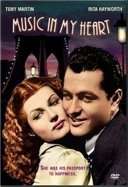 Music in My Heart Películas en Streaming Gratis Music in My Heart Ver Descargar Películas en Streaming Gratis en Español