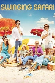 Swinging Safari (2018) Swinging Safari (2018)