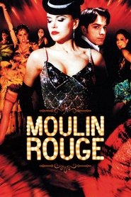 Moulin Rouge! Movie Full