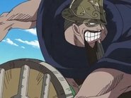 Luffy Gets Angry! A Dirty Trick Violates the Sacred Duel!