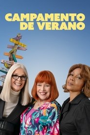 Campamento de Verano (2024) WEB-DL 1080p Latino