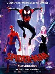 regarder Spider-Man : New Generation en streaming film Spider-Man : New Generation streaming