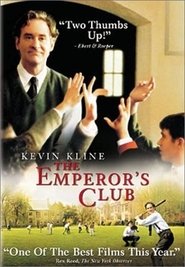 The Emperor's Club affisch