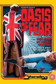 Oasis of Fear