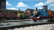 The Little Engine Who Raced Ahead