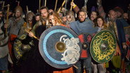 Viking Warrior Women