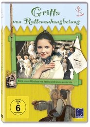 Gritta von Rattenzuhausbeiuns affisch